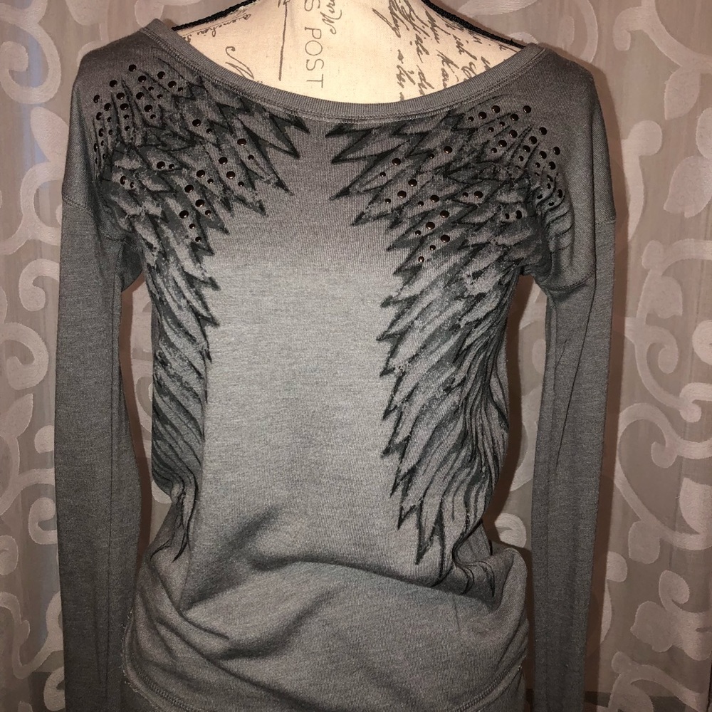 Rock & Republic long sleeve shirt